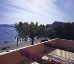 Hotel Bellerive Manerba Lake of Garda